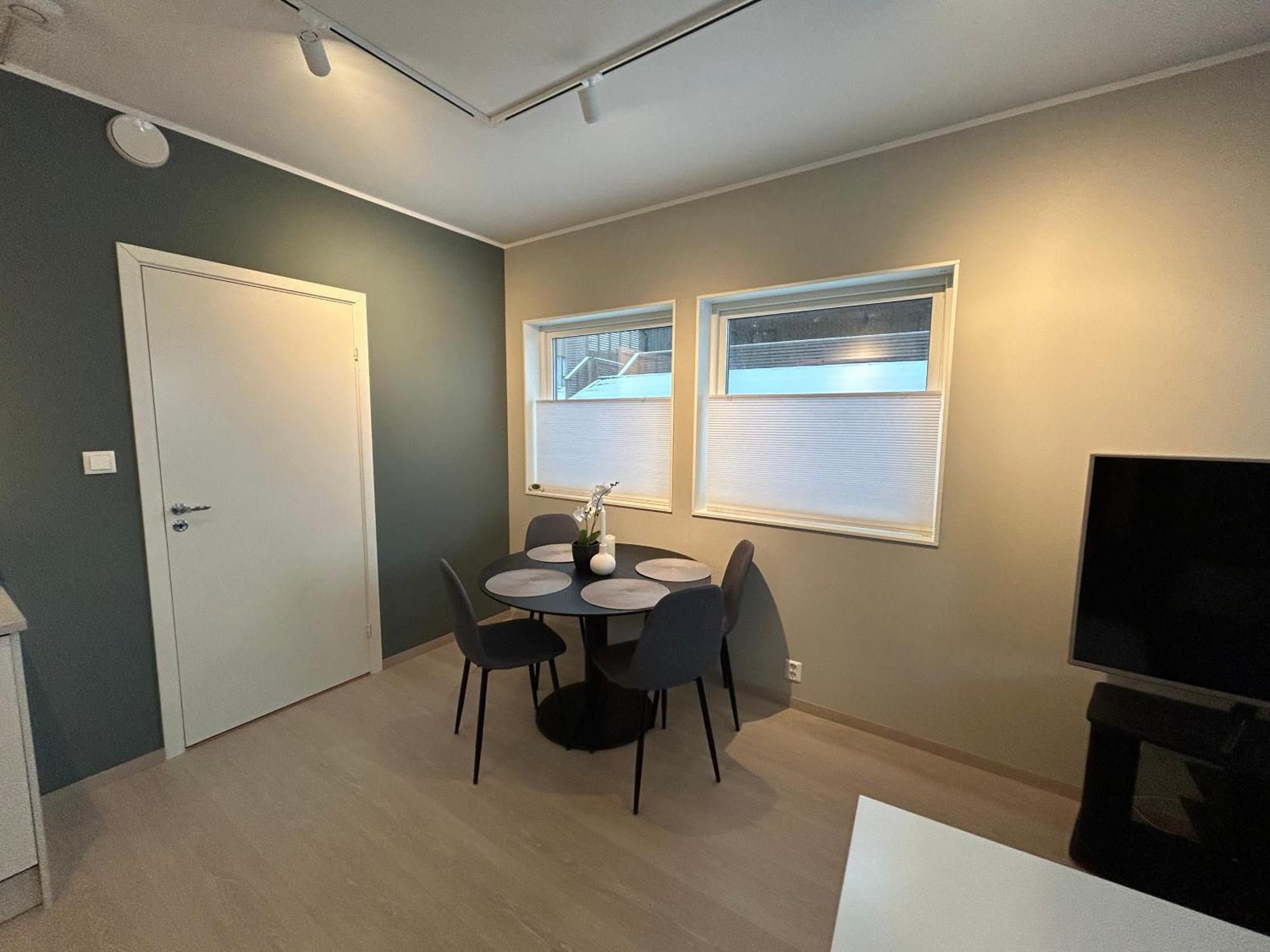 Eide Aurora Tromso