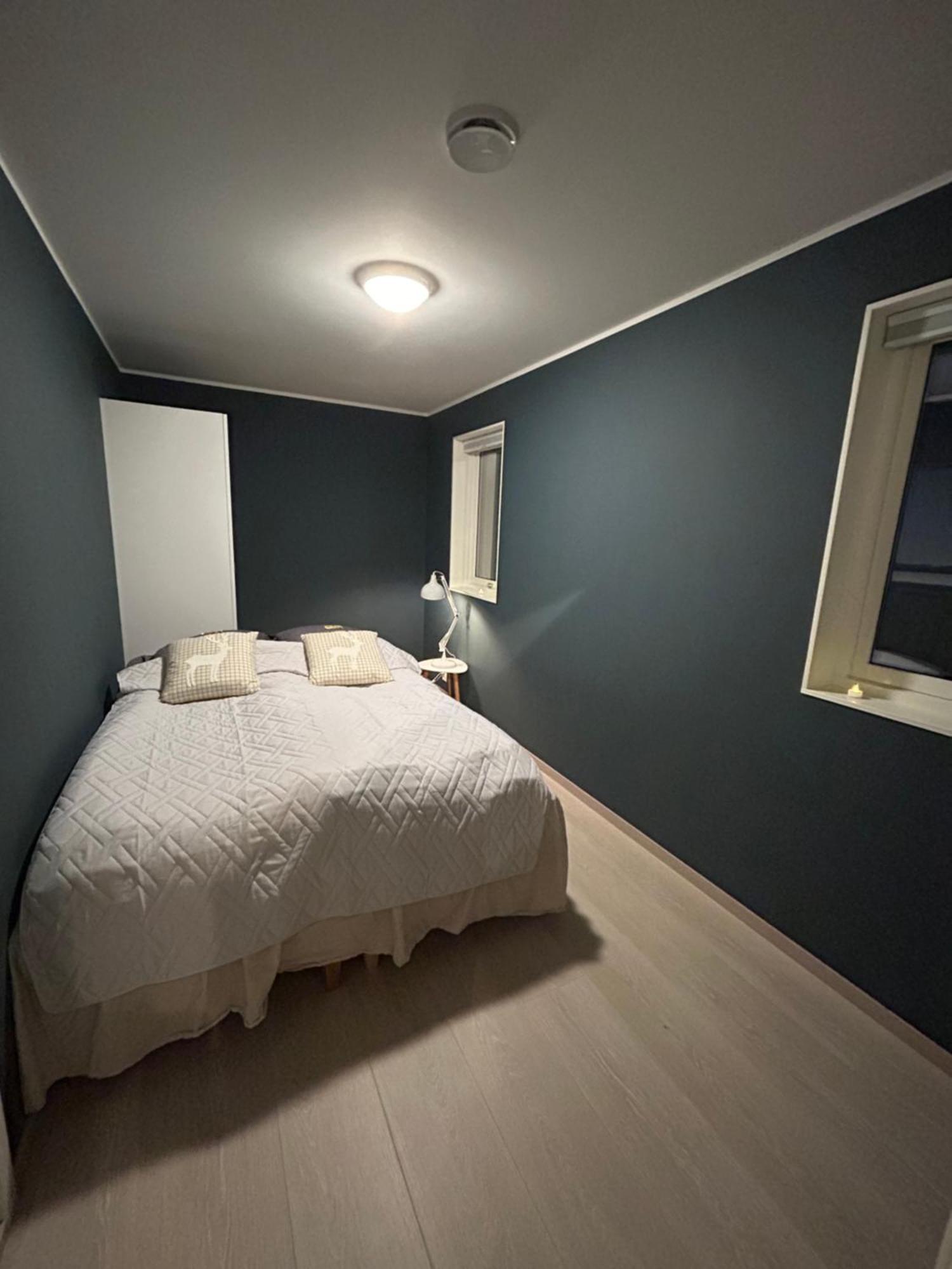 Apartment Eide Aurora *