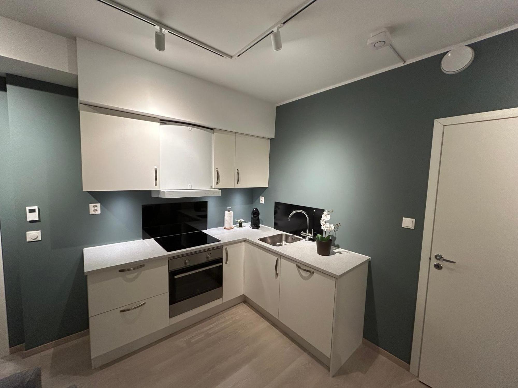 Eide Aurora Apartment *