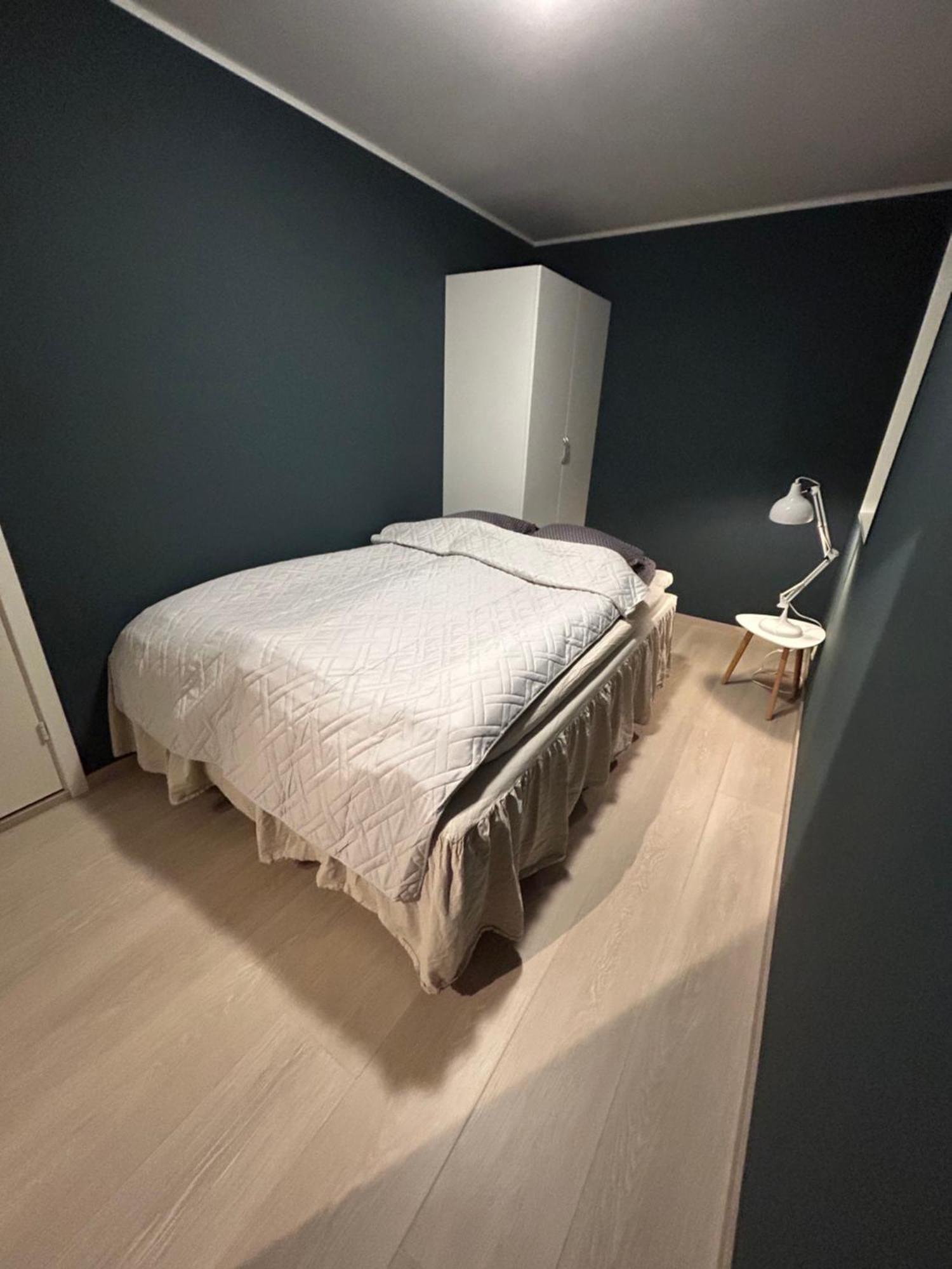 Apartment Eide Aurora *
