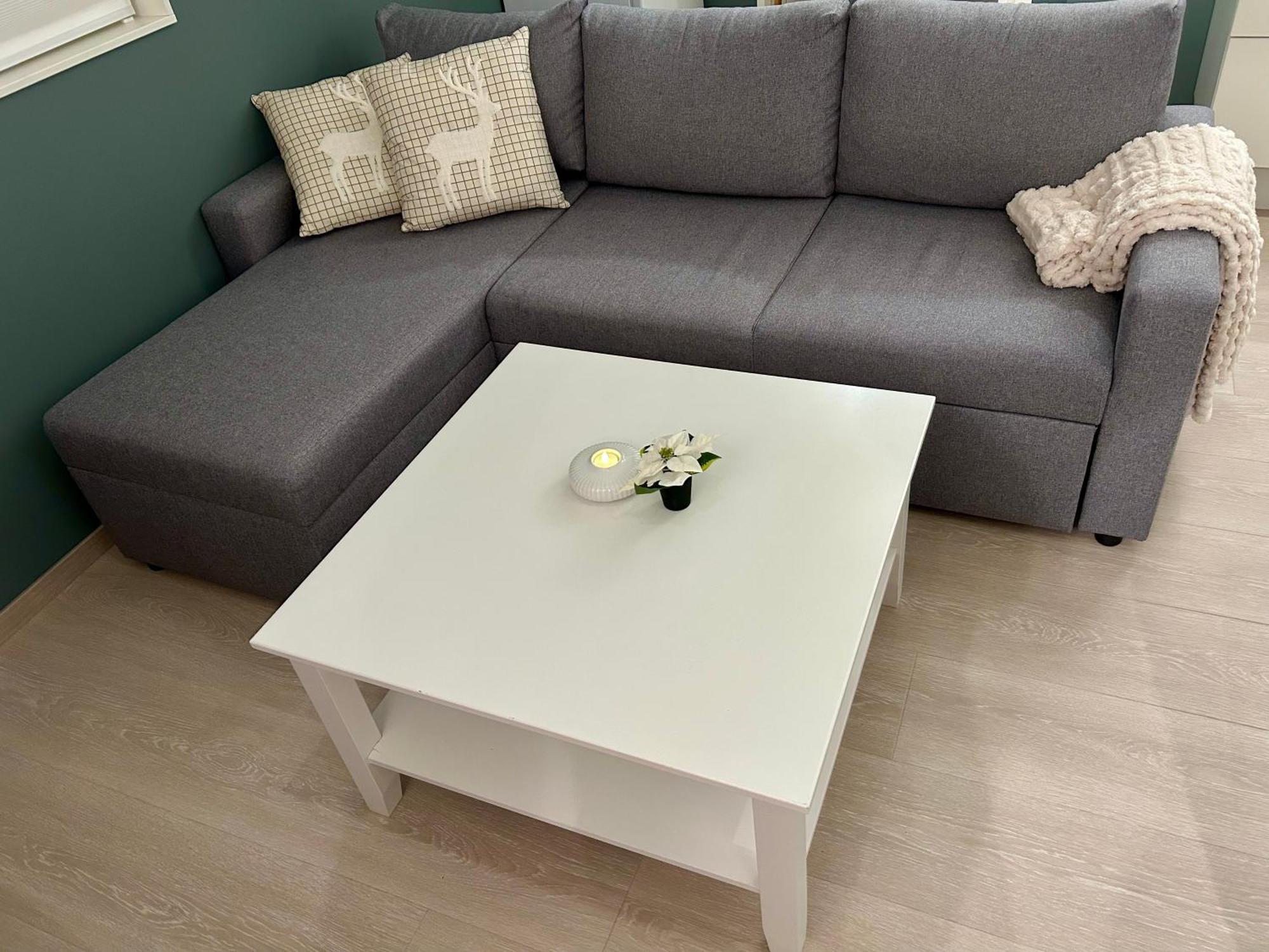 Apartment Eide Aurora *