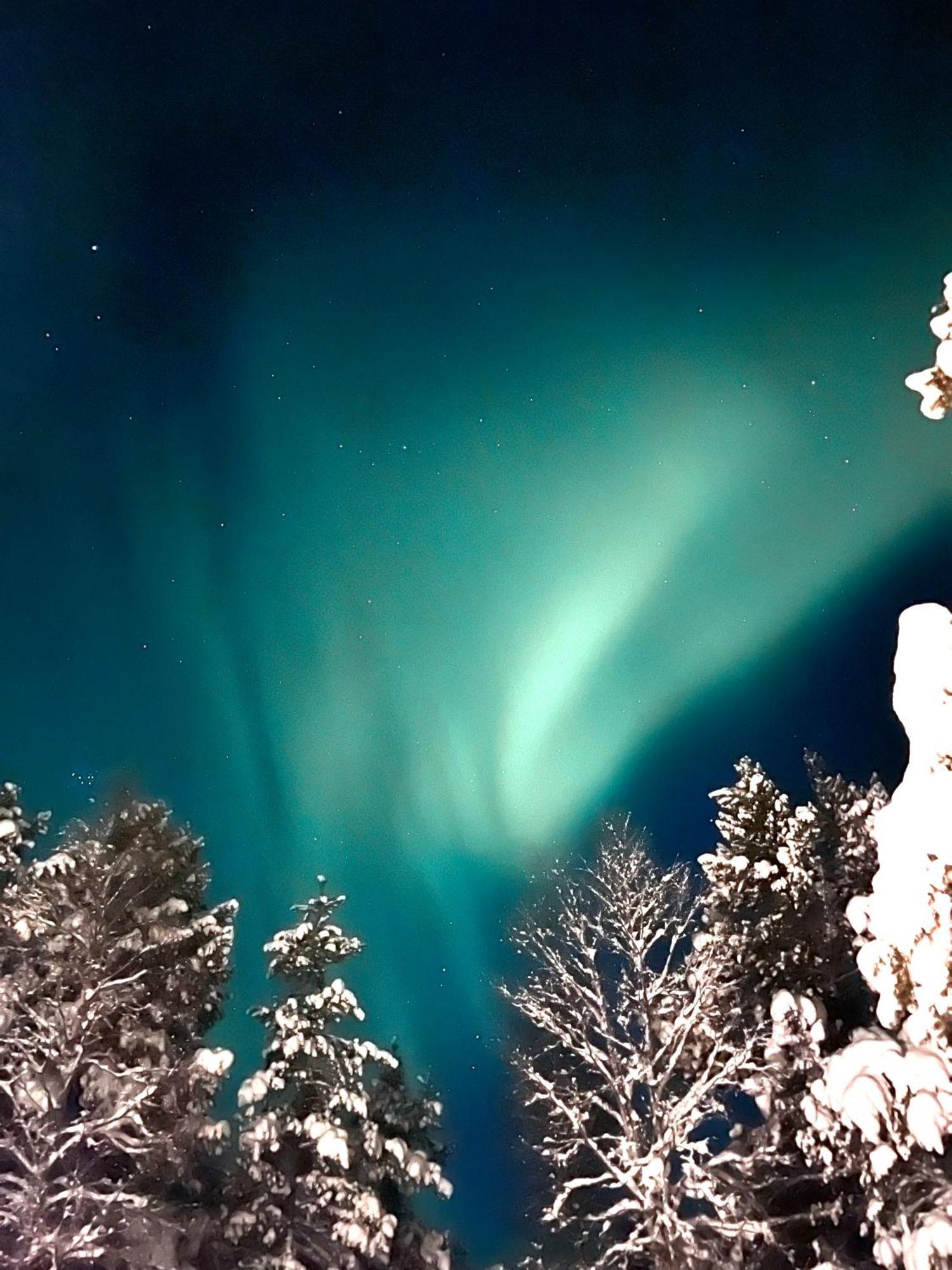 Eide Aurora Tromso