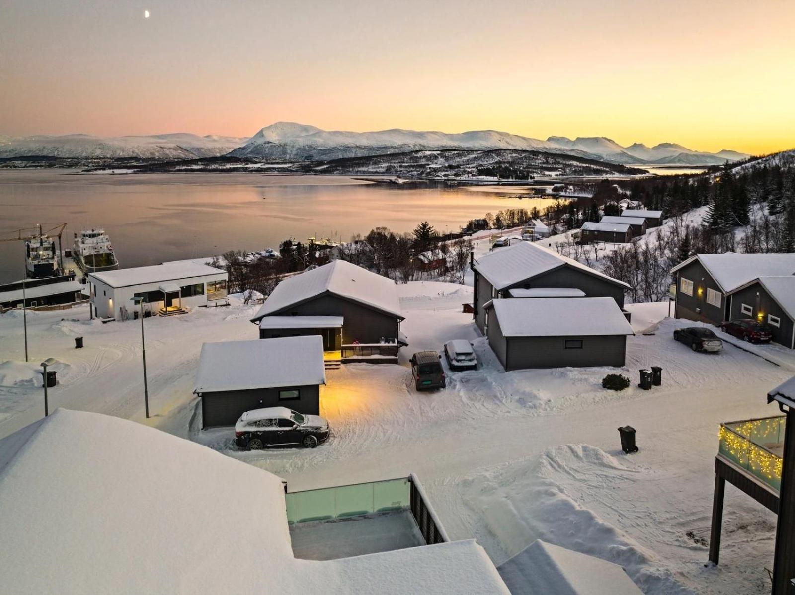 Eide Aurora Tromso